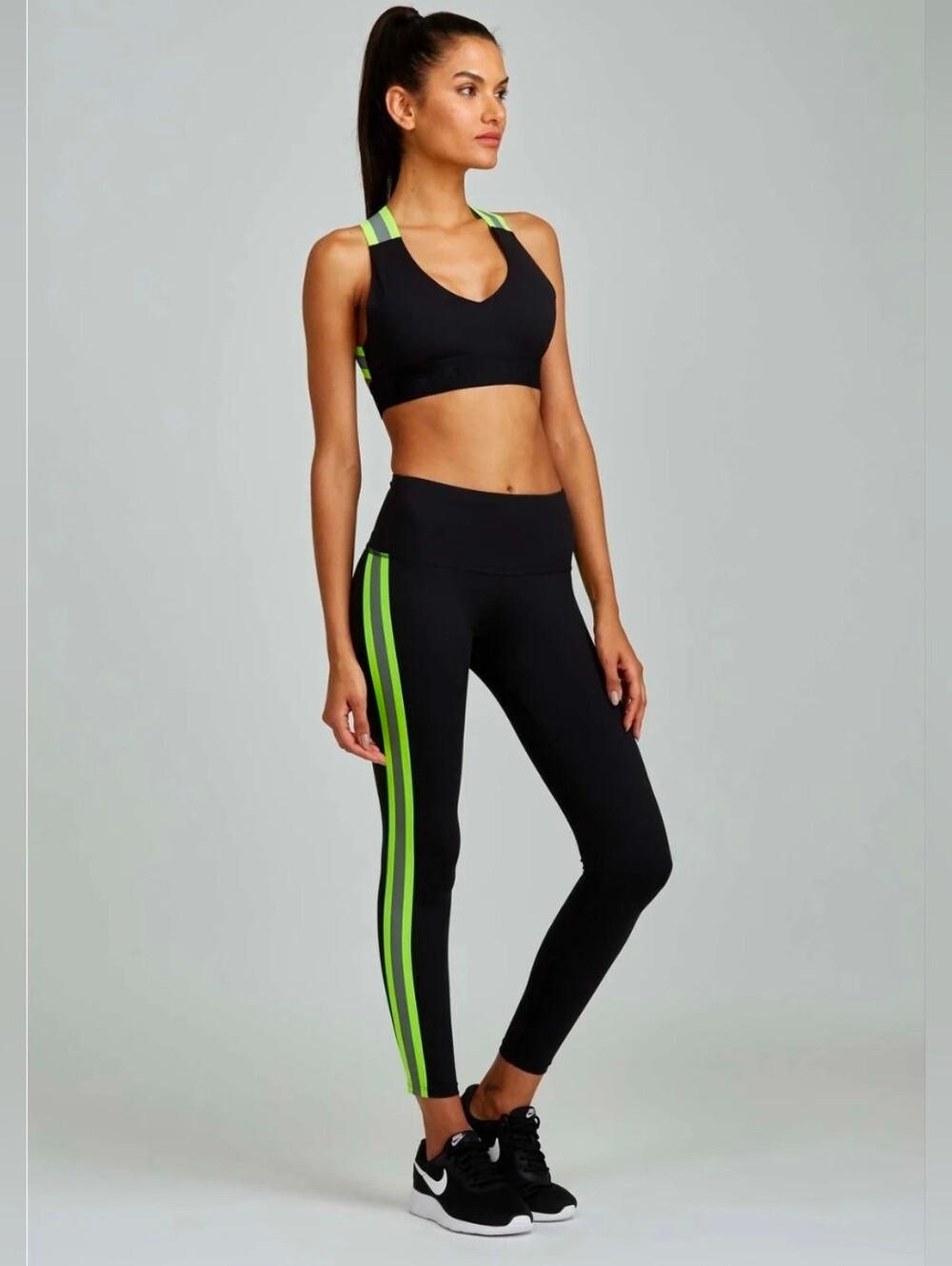 Noli Yoga Energy Legging